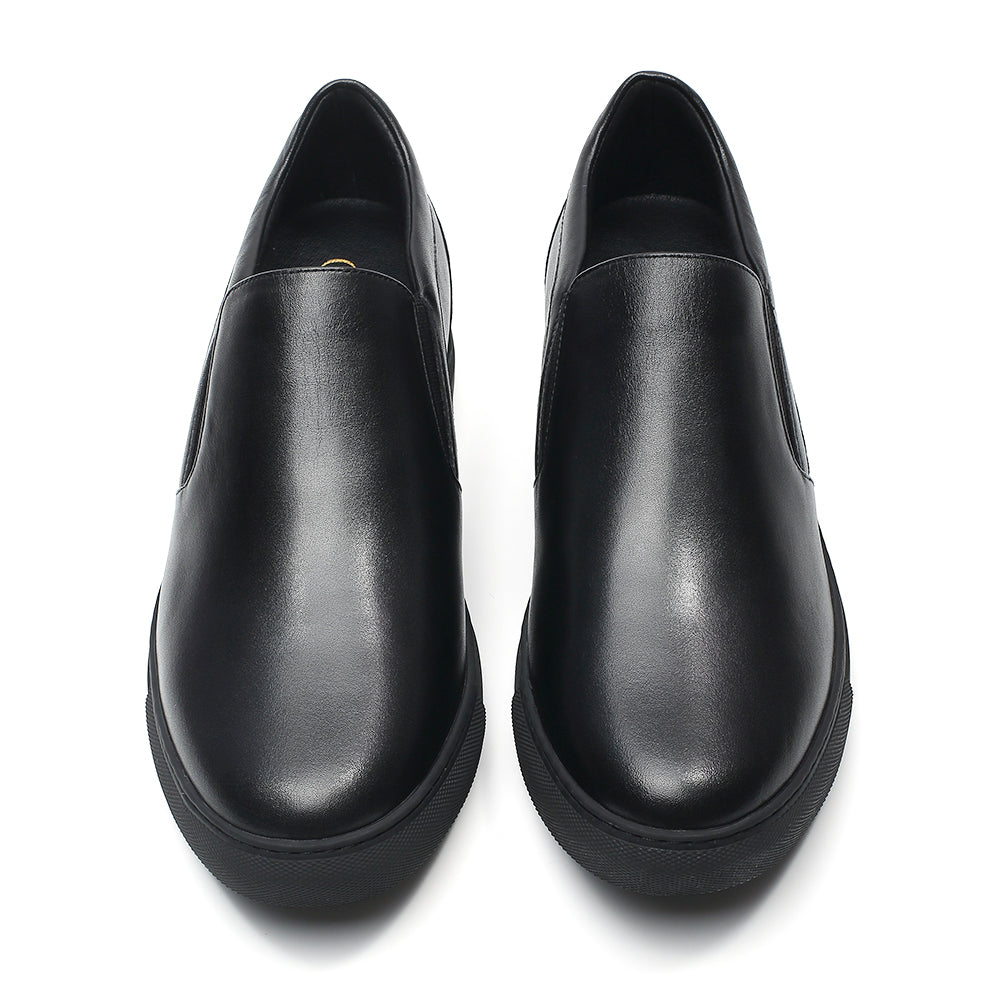 Slip-On Black 6cm