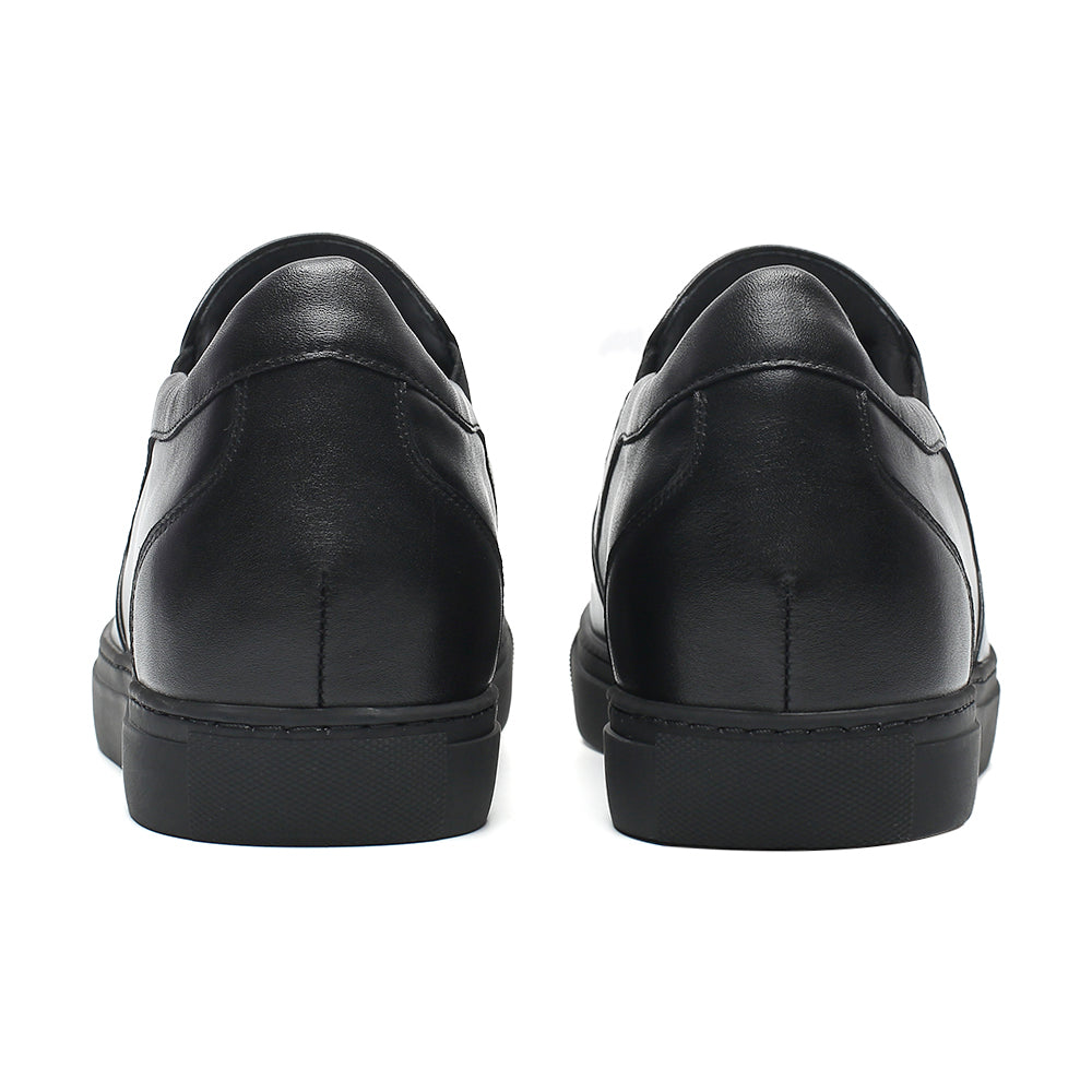 Slip-On Black 6cm